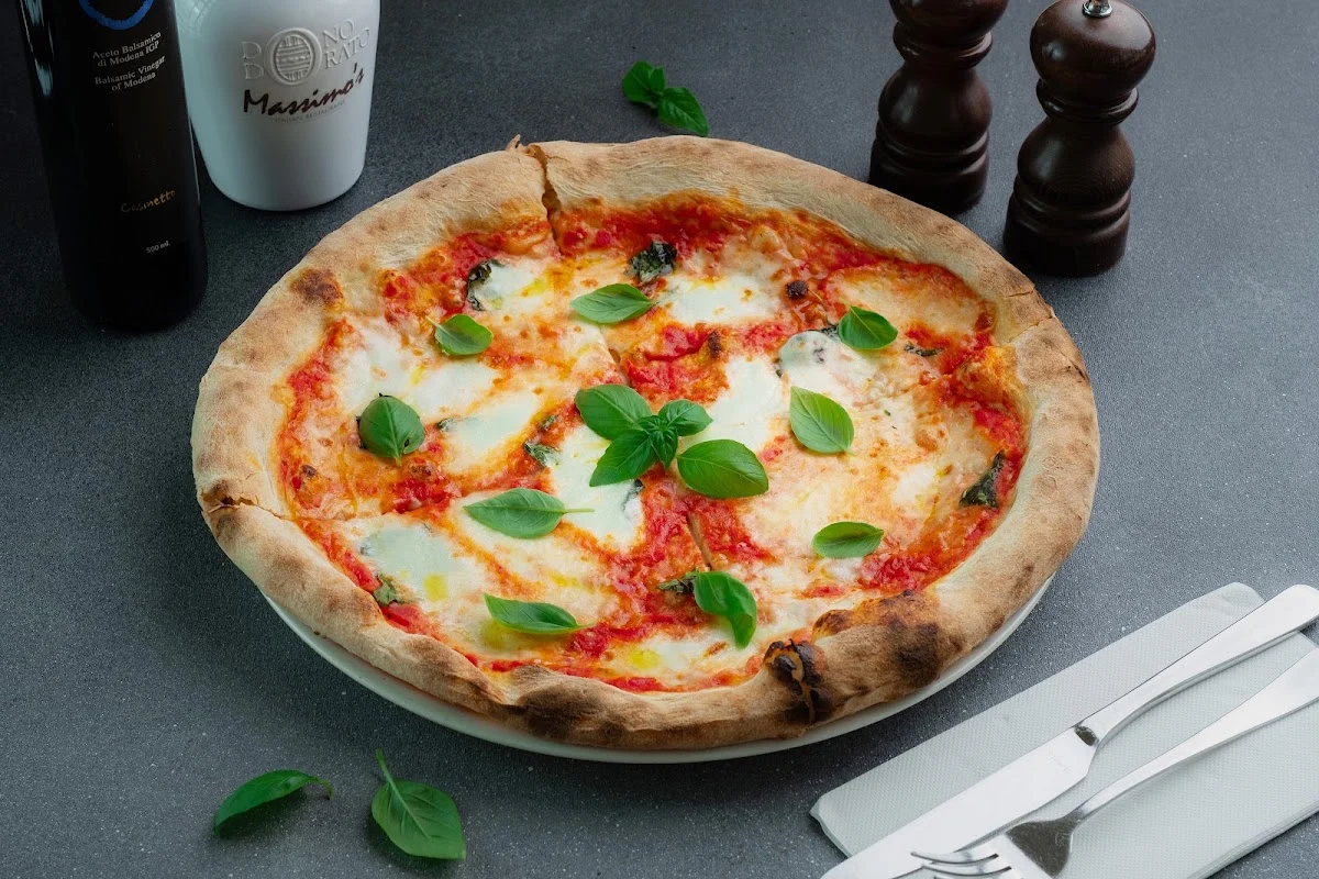 Massimo’s Italian Restaurant - Dubai Marina - 6