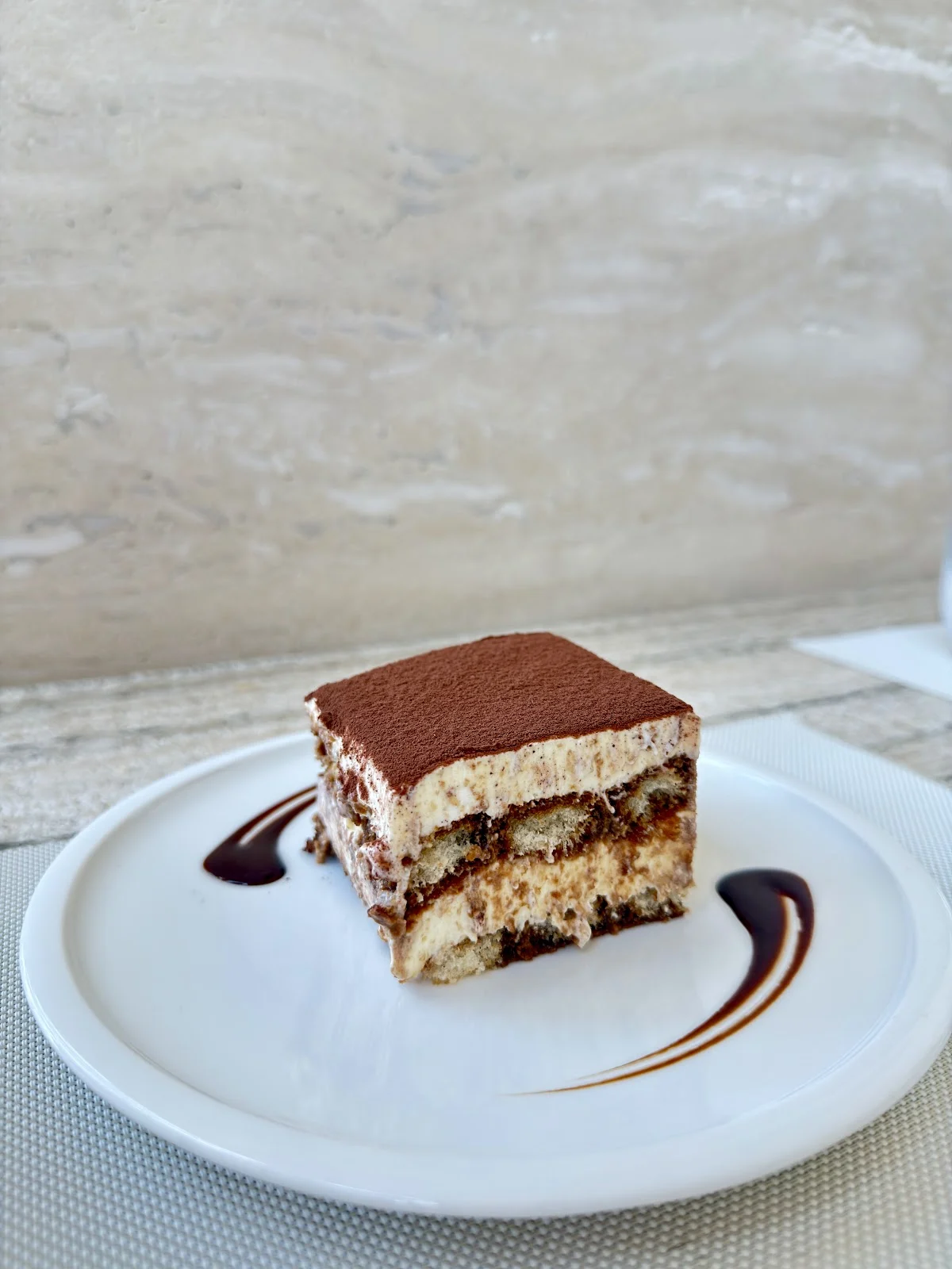 Massimo’s Italian Restaurant - Dubai Marina - 8