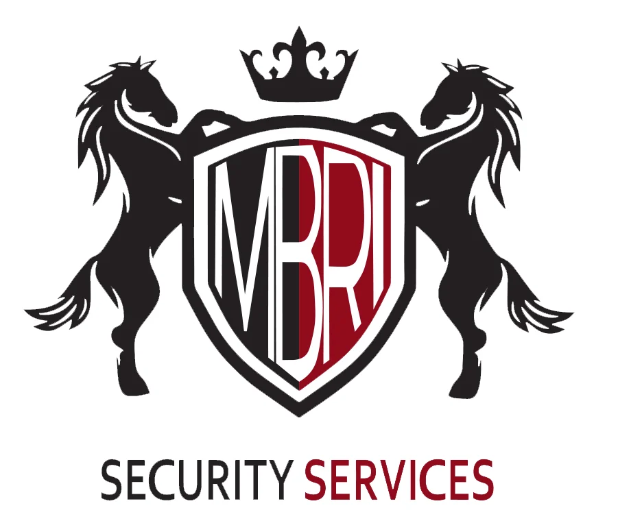 MBR1 Security Services - 2