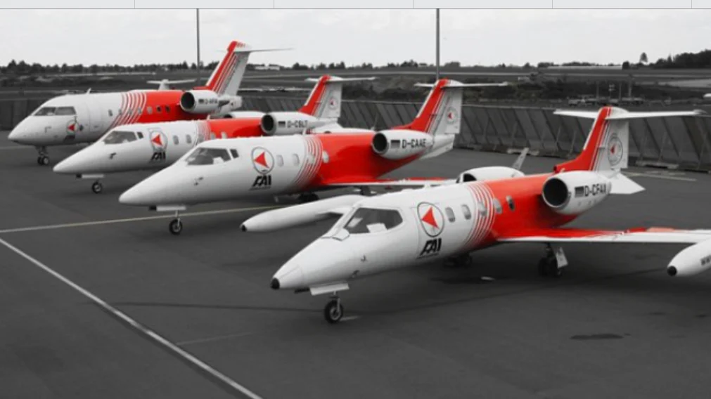 Medilife Air Ambulance