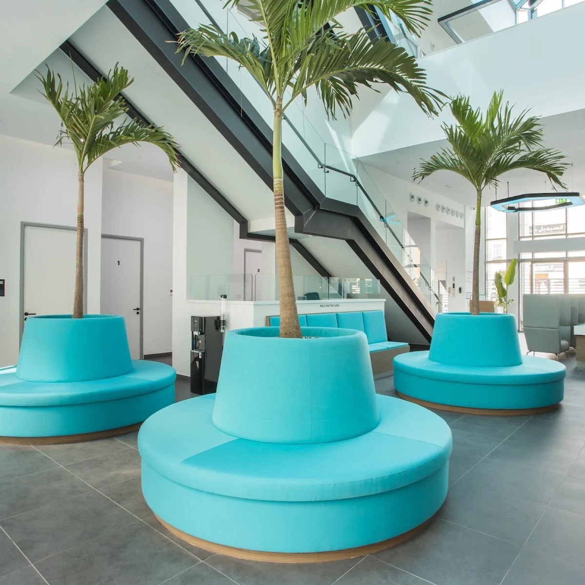 Metabolic - Jumeirah Clinic (formerly GluCare.Health) - 3