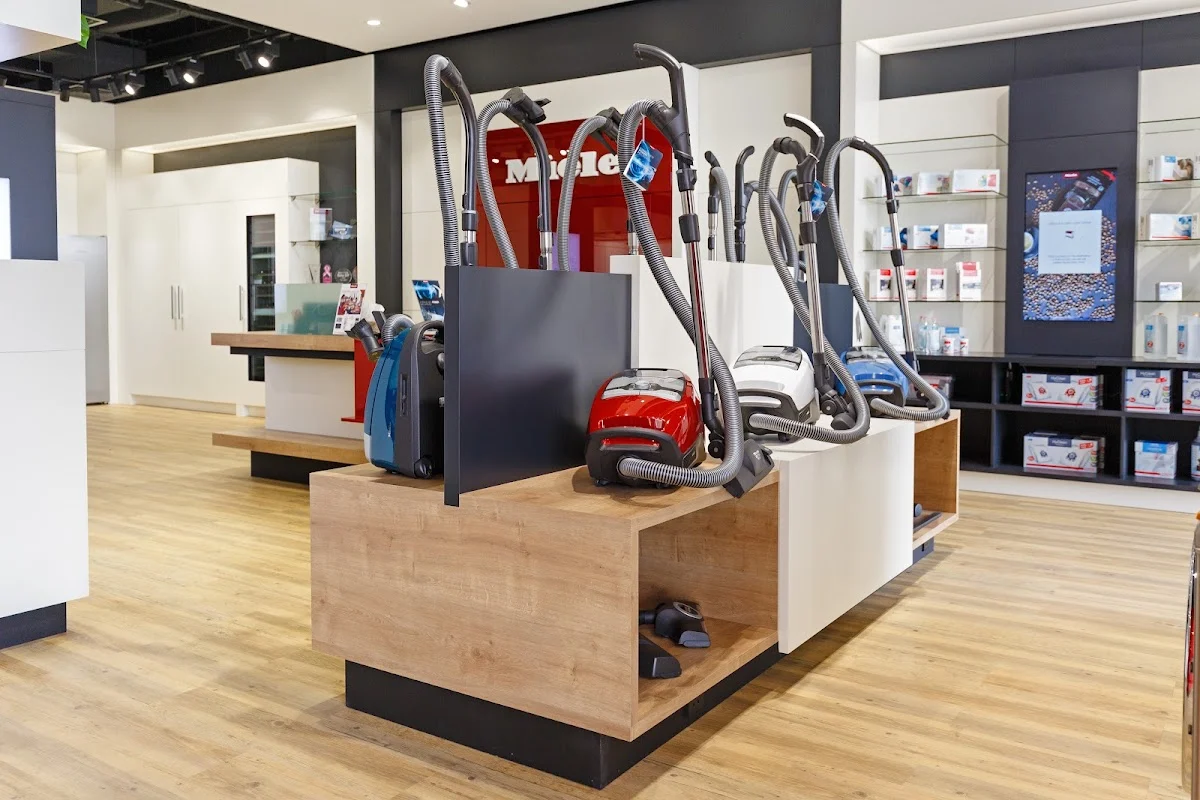 Miele Experience Center Dubai - 4