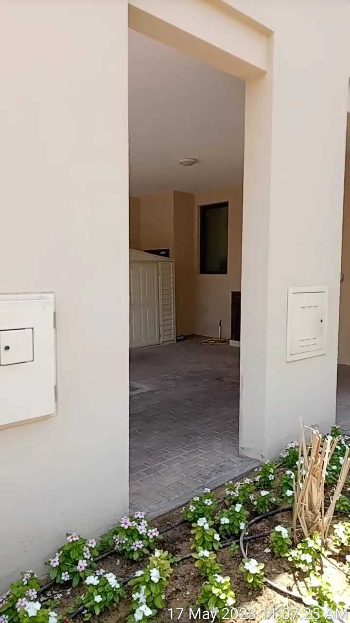 Mira Townhouses Community - 2