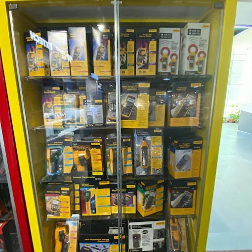 MOHAMMAD MAHDI Electronics Trading LLC | Electronics Tools Supplier in Dubai, UAE - 3
