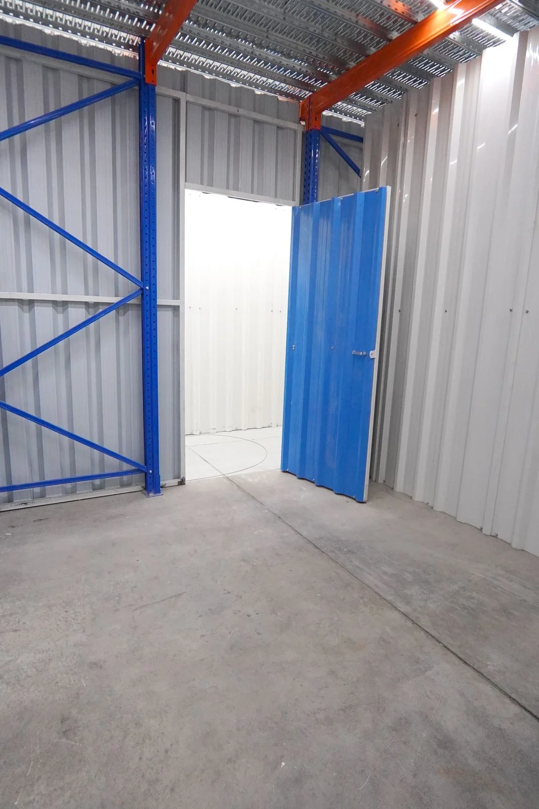 Mospace Self Storage - 3