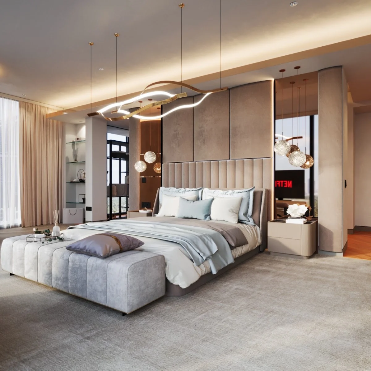 Muse Interior Design