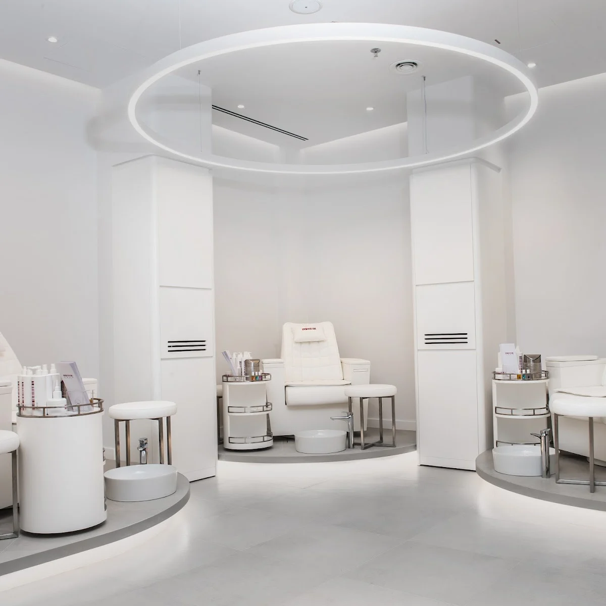 N.Bar Nail Spa & Salon City Walk Boulevard