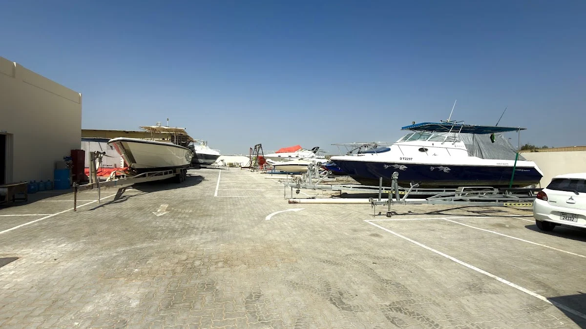 Nanje Marine - Boat Manufacture, New Boat, Used Boat & Yachts