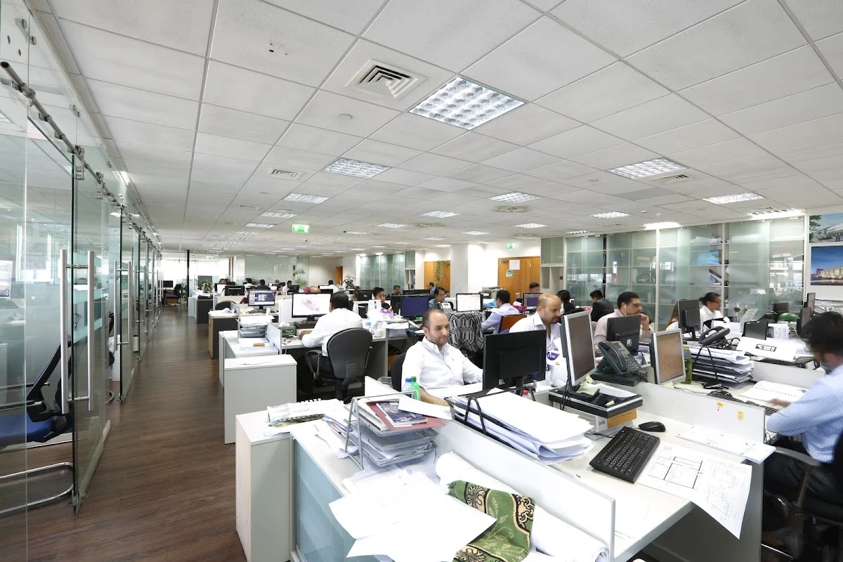 National Engineering Bureau