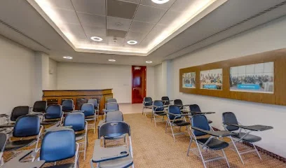 NEST ACADEMY OF MANAGEMENT EDUCATION