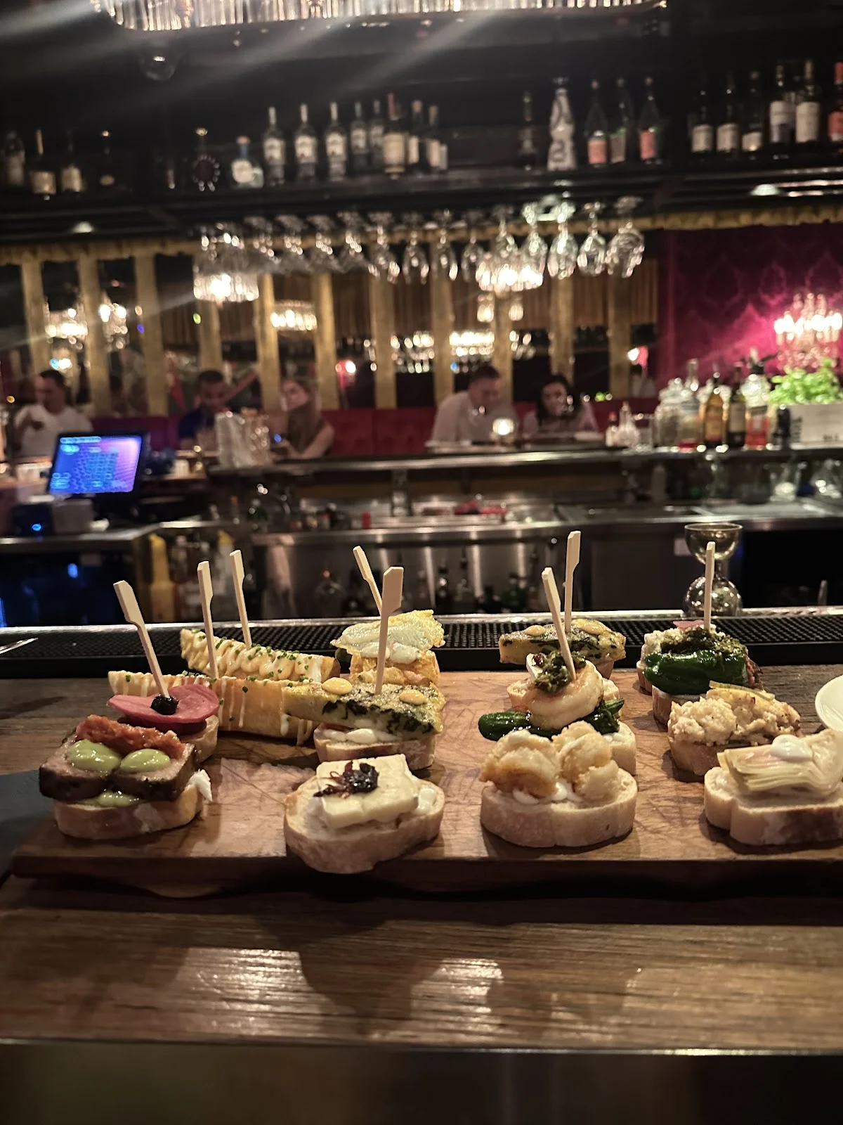 Nido Restaurant & Bar - 3