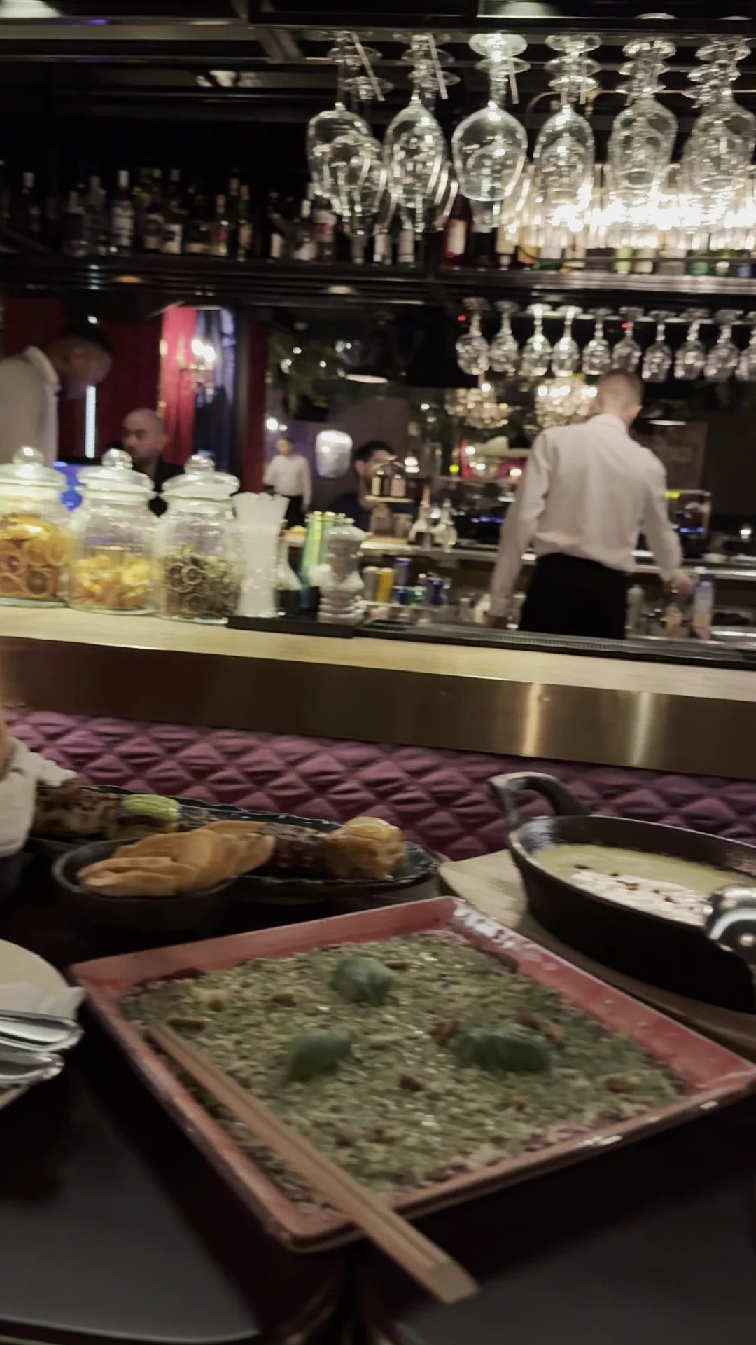 Nido Restaurant & Bar - 4