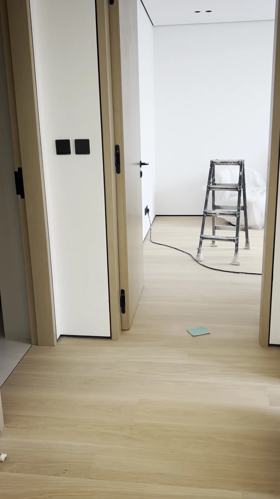 Nordic Homeworx | Swedish Kährs Wood Flooring - 3