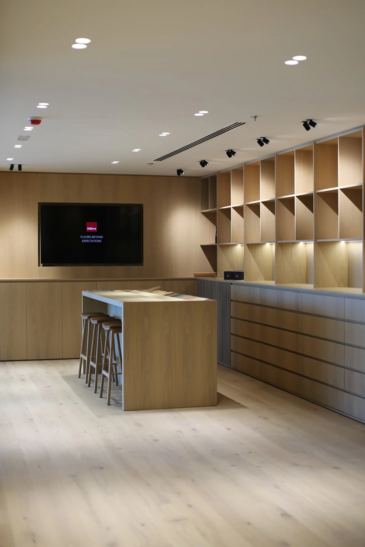 Nordic Homeworx | Swedish Kährs Wood Flooring - 4