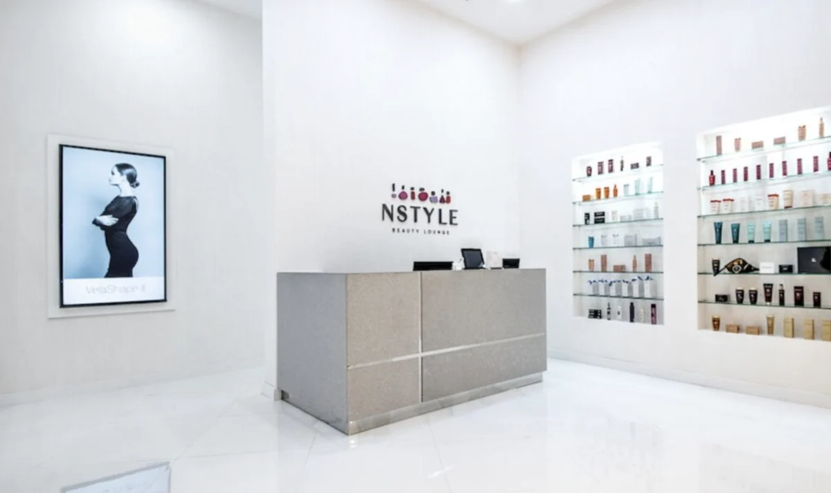 NStyle Beauty Lounge