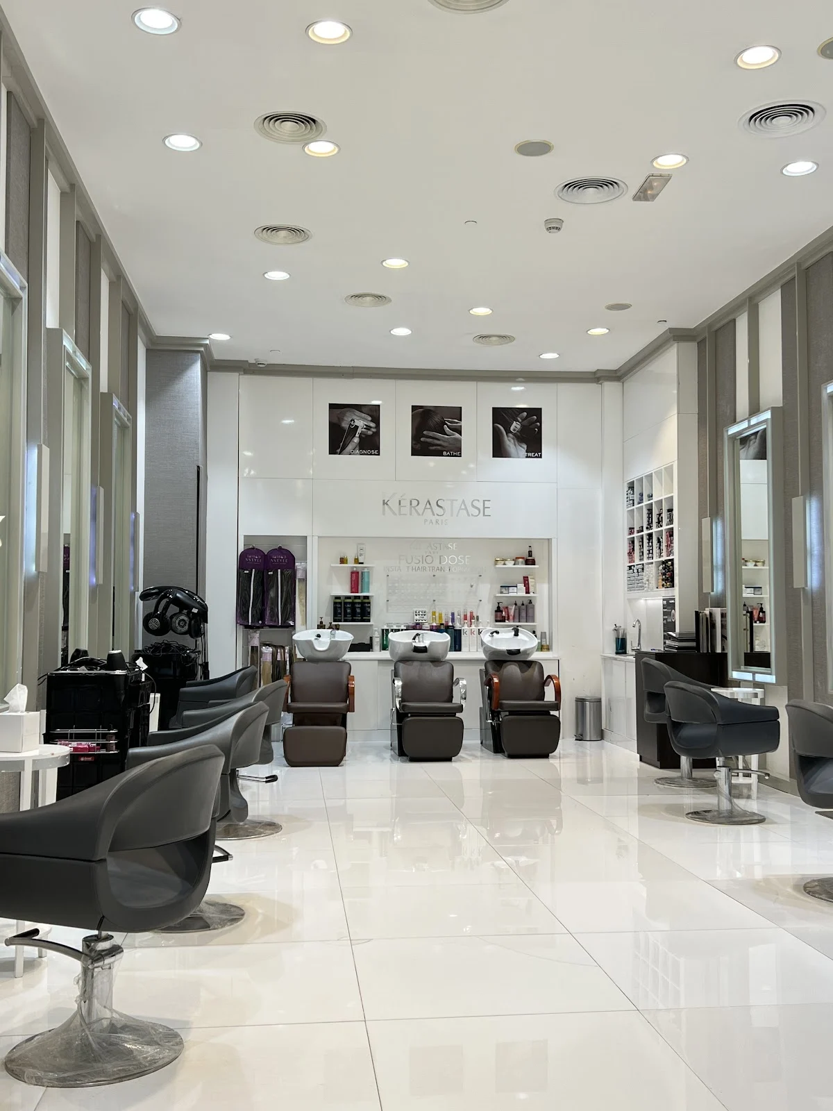 NStyle Beauty Lounge - 2