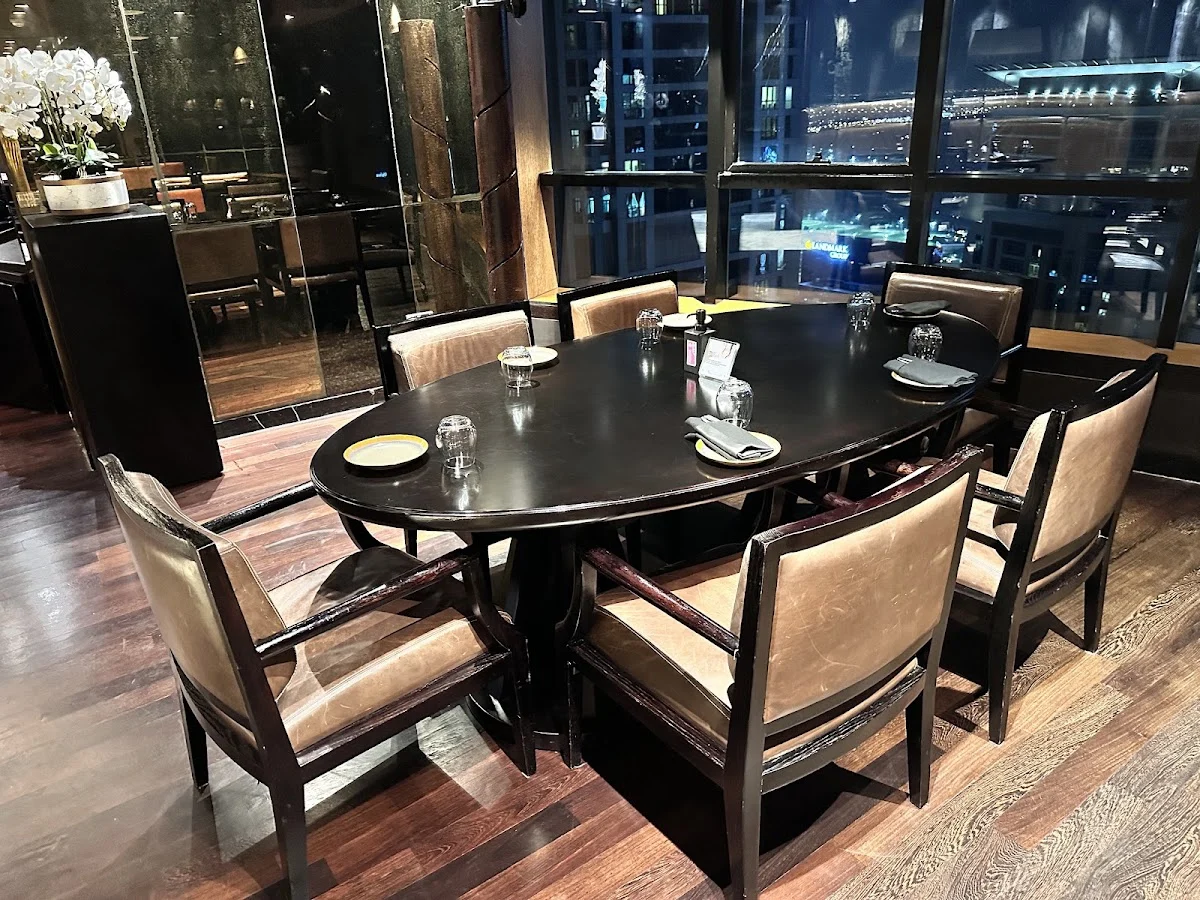 Observatory Lounge - 5