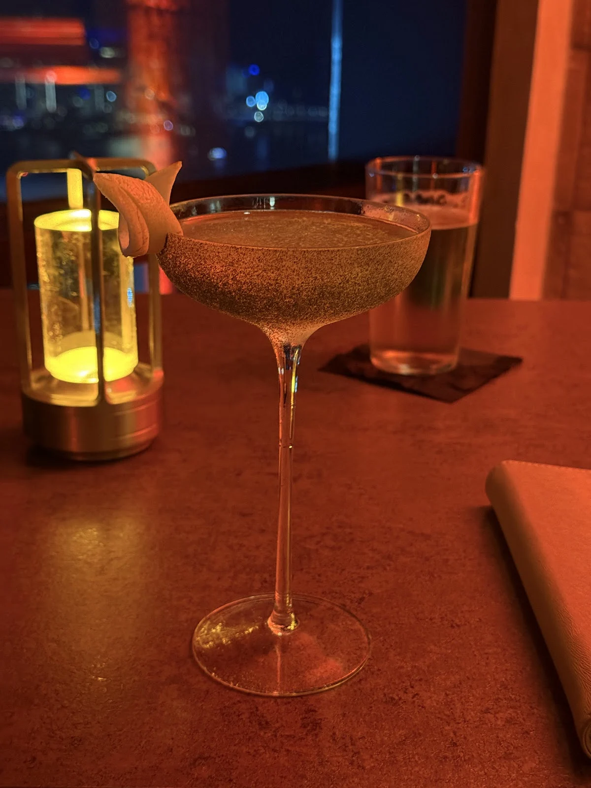 Observatory Lounge - 7