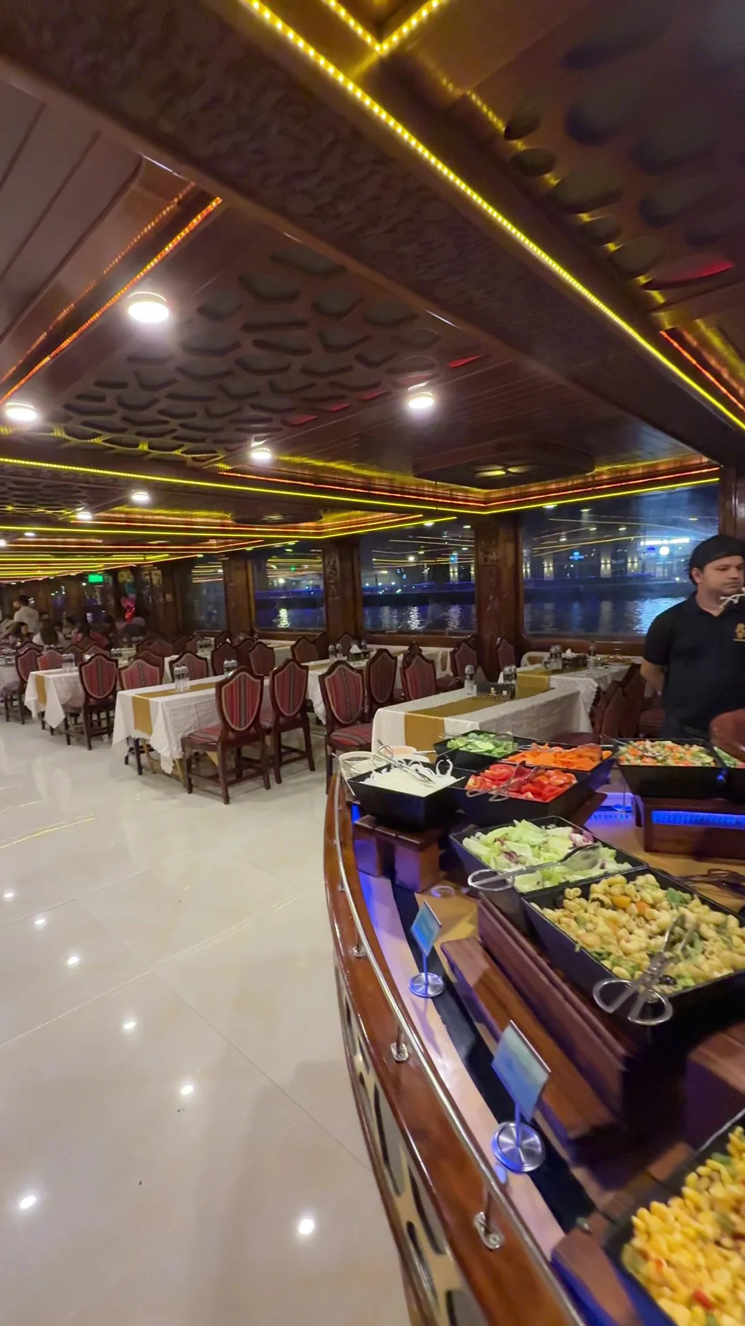 OCEAN EMPRESS MEGA DHOW - 3