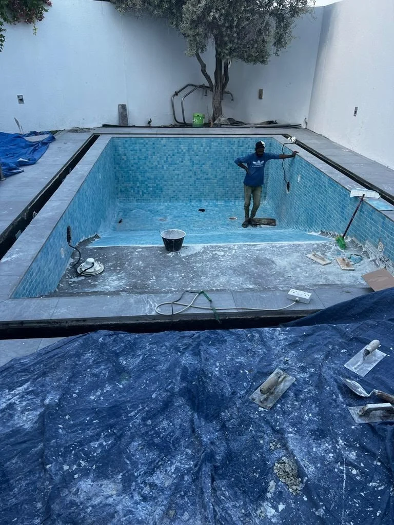 Ocean Pool Maintenance Builders - 2