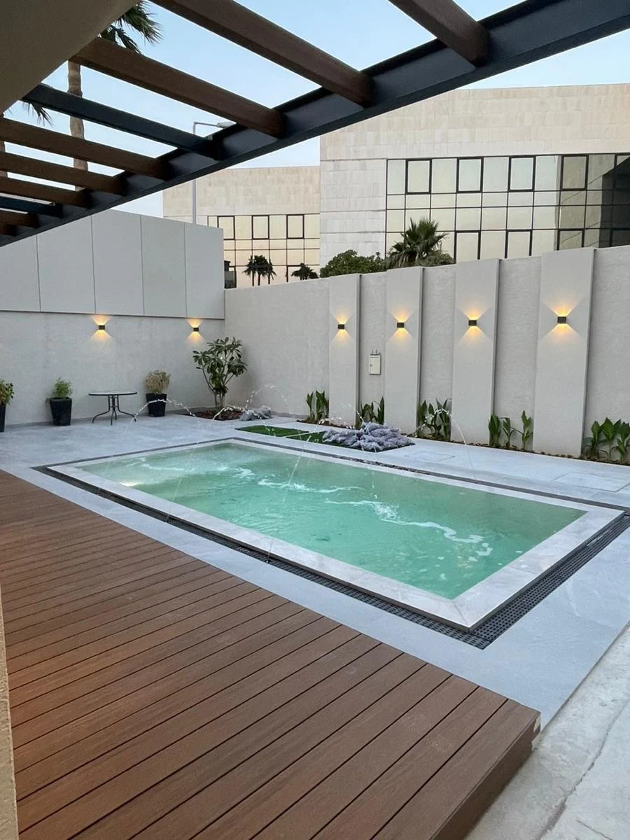 Ocean Pool Maintenance Builders - 5