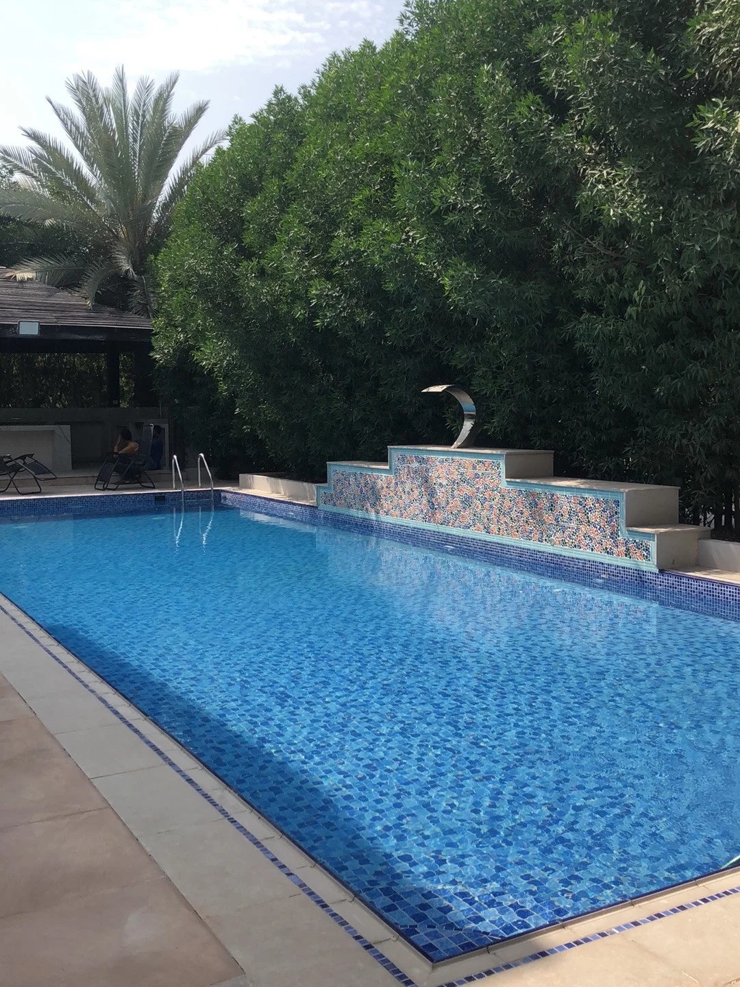 Ocean Pool Maintenance Builders - 7
