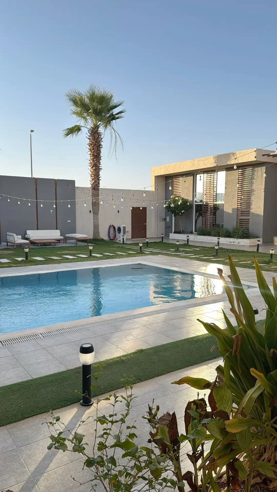 Ocean Pool Maintenance Builders