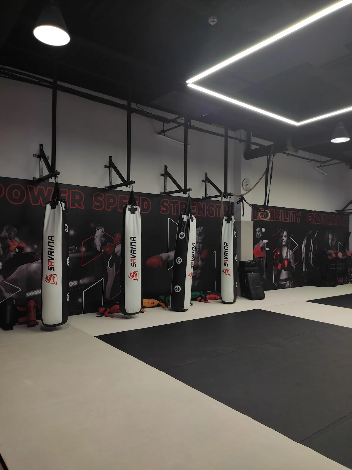 Paladin Fitness Club L.L.C - 2