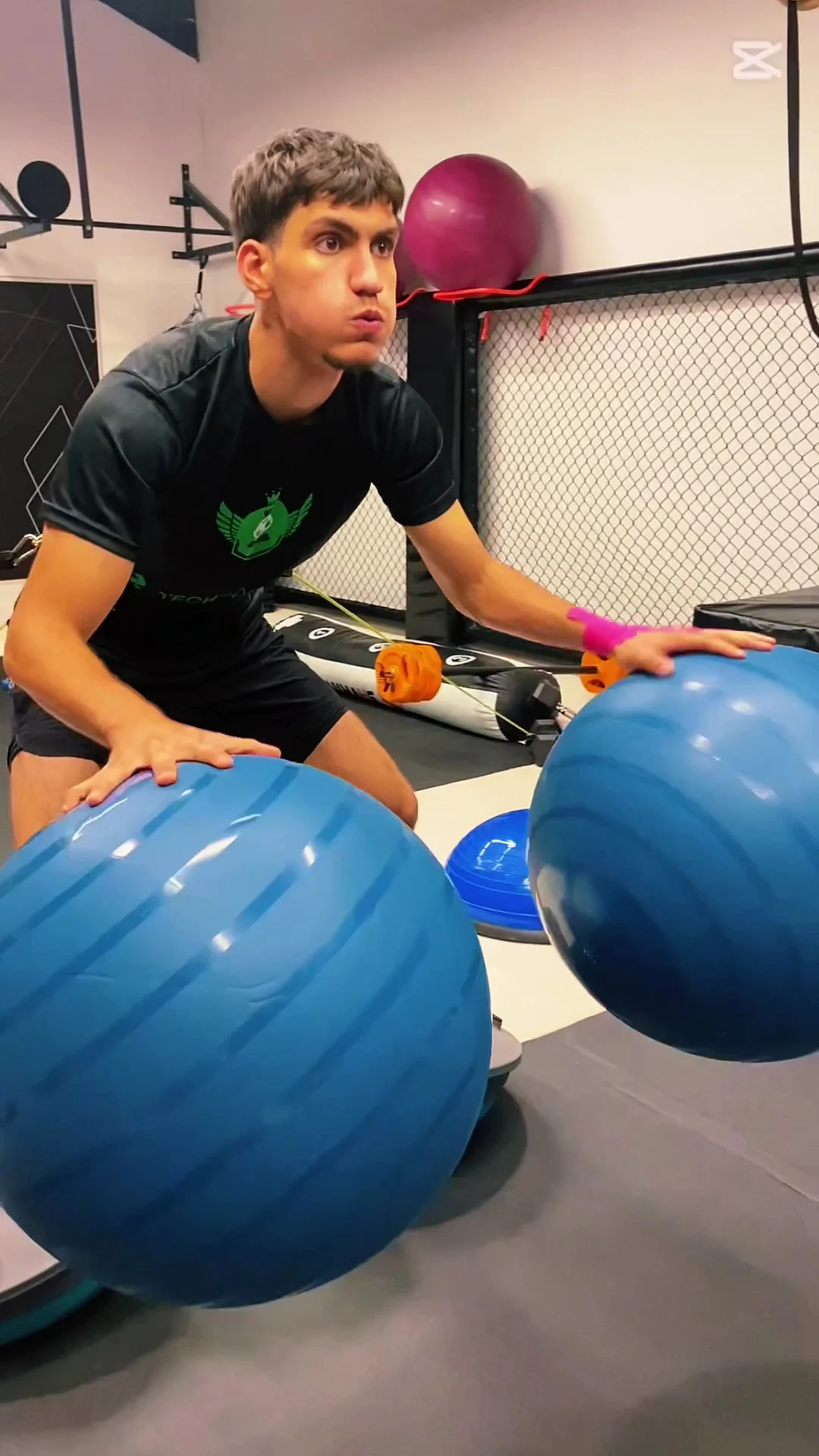 Paladin Fitness Club L.L.C - 3