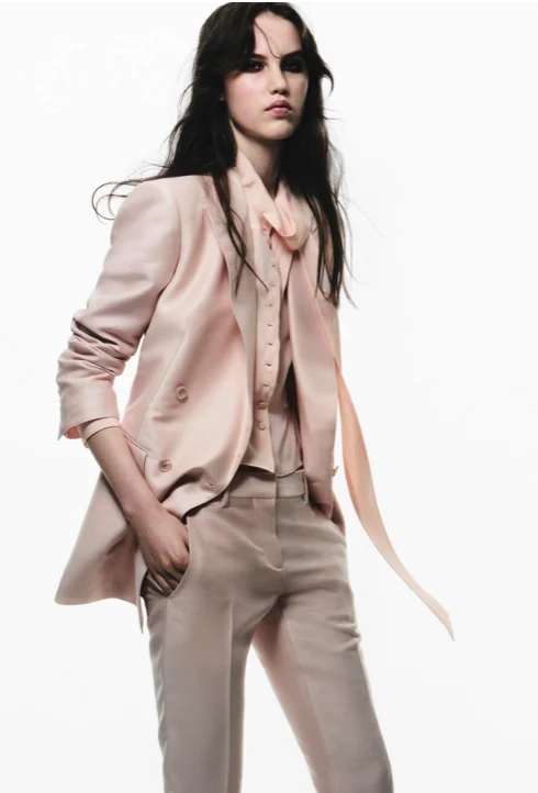 Personal Fashion Stylist & Personal Shopper Dubai | ستايلست - 2