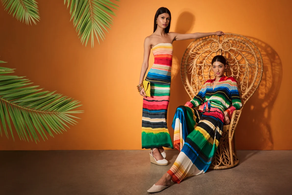 Personal Fashion Stylist & Personal Shopper Dubai | ستايلست