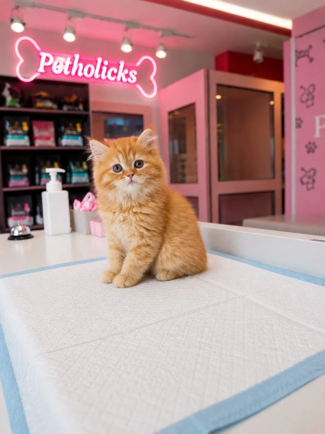 Petholicks - 3
