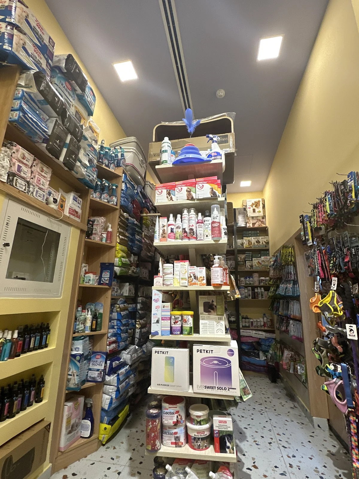 Petspoiler Pet Grooming - Mirdif - 2