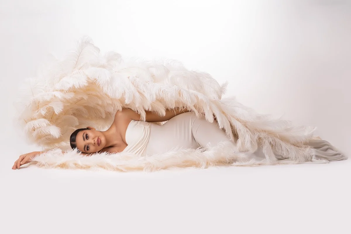 Photography by Sahar
