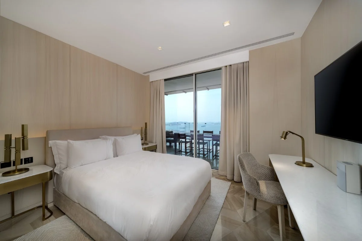 Platinium Holiday Homes Dubai - 2