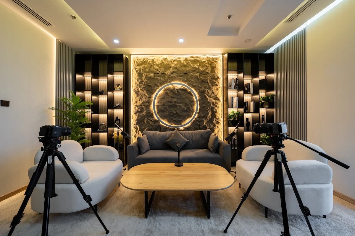 Podcast Hub - 3
