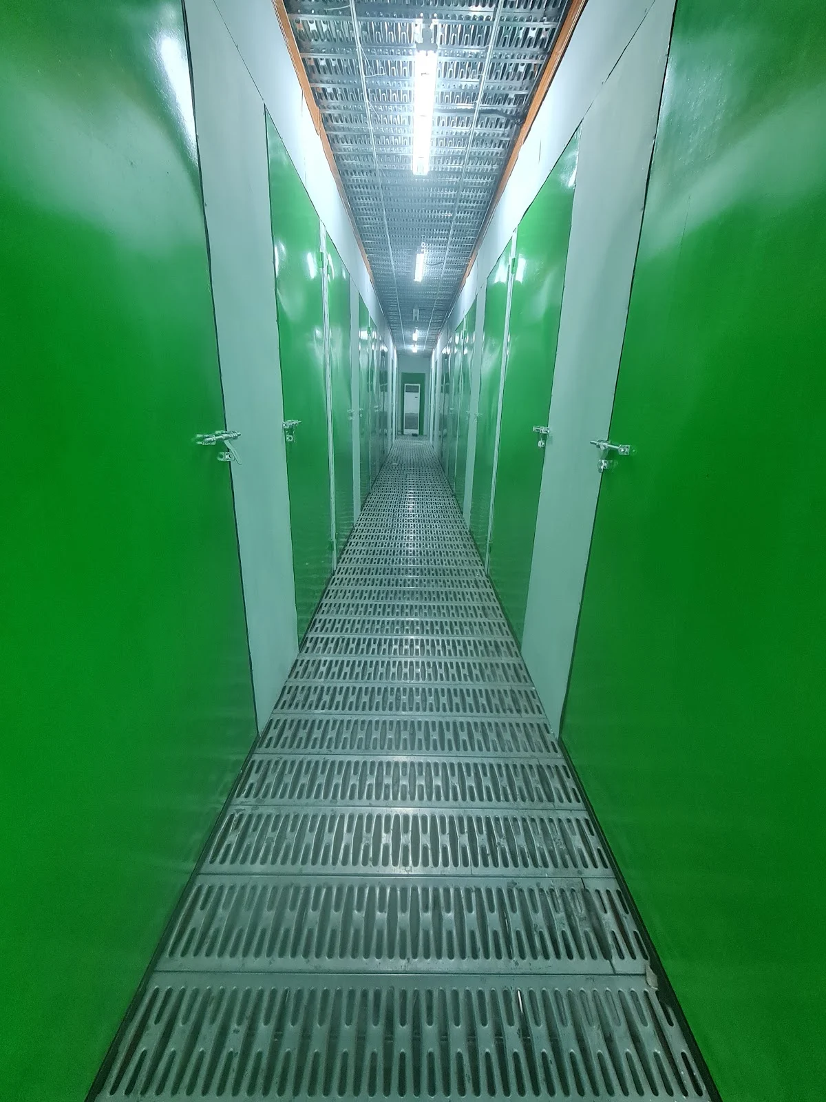 Prime City Storage - 2