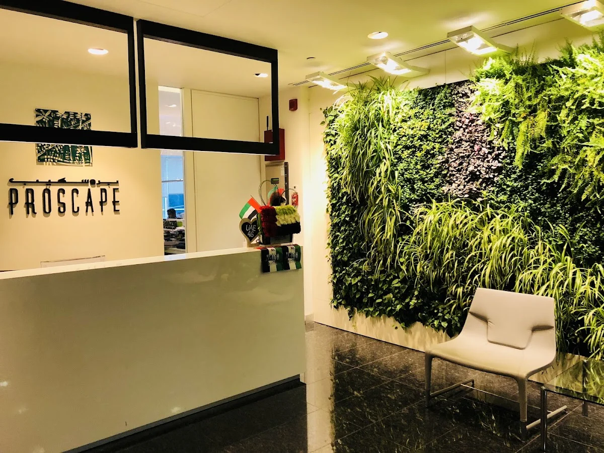 Proscape LLC - 2