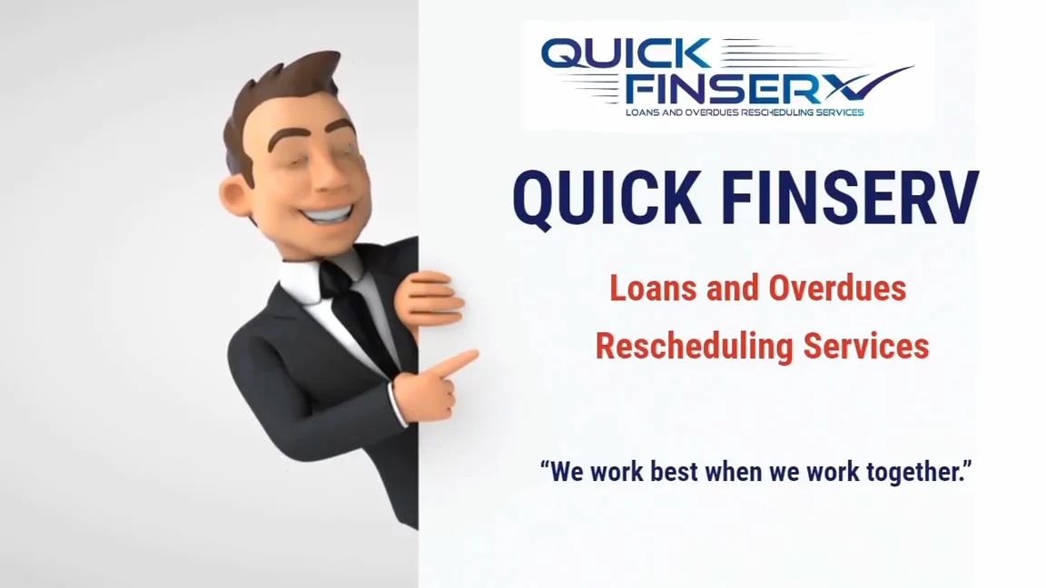 Quick Finserv Loans and Overdues Resheduling Services LLC - 2