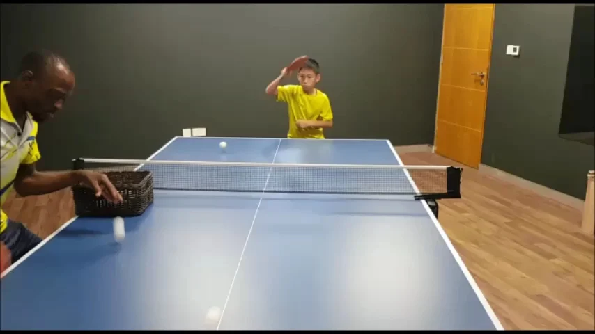 Racquet Science Academy - 2