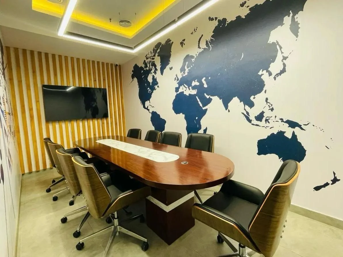 RAG Global Business Hub | Business Centre in Dubai - 4