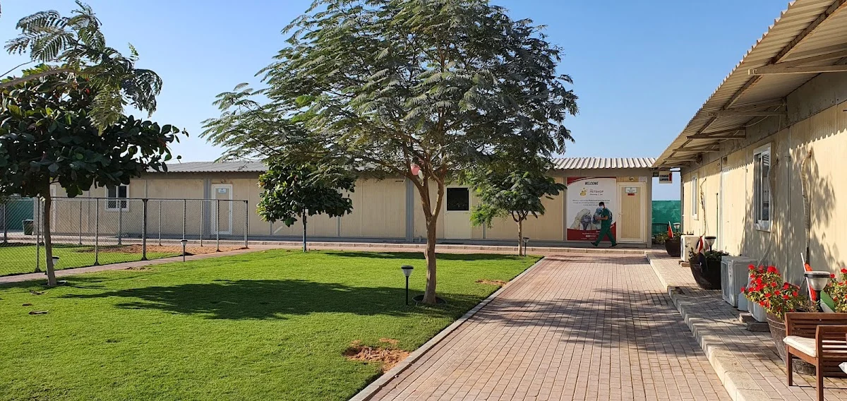 RAK Animal Welfare Centre - 3