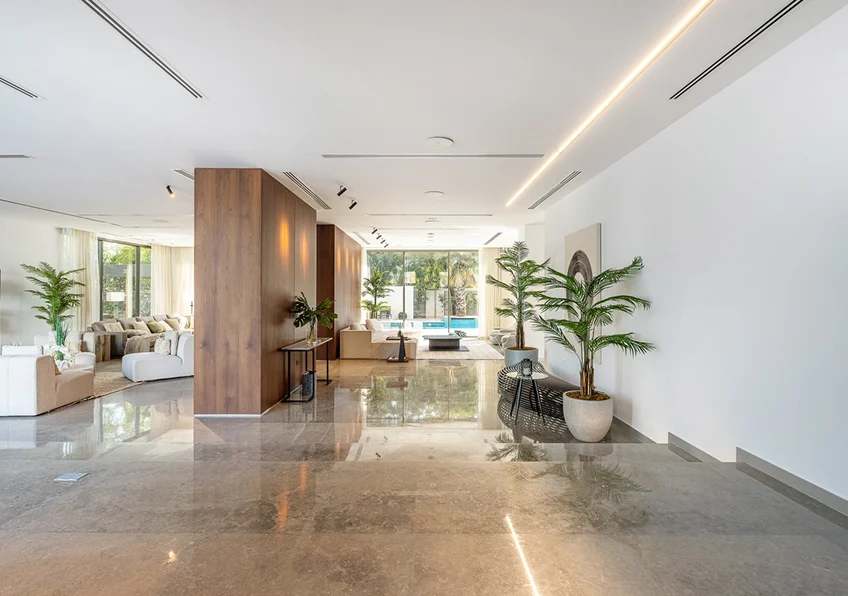 Ray Fitout Architecture & Interiors - 4