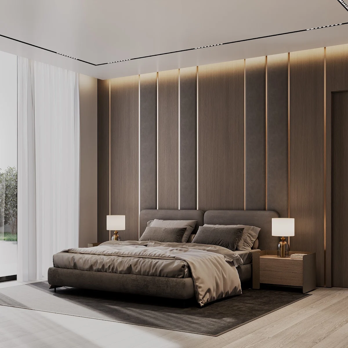 Ray Fitout Architecture & Interiors - 5