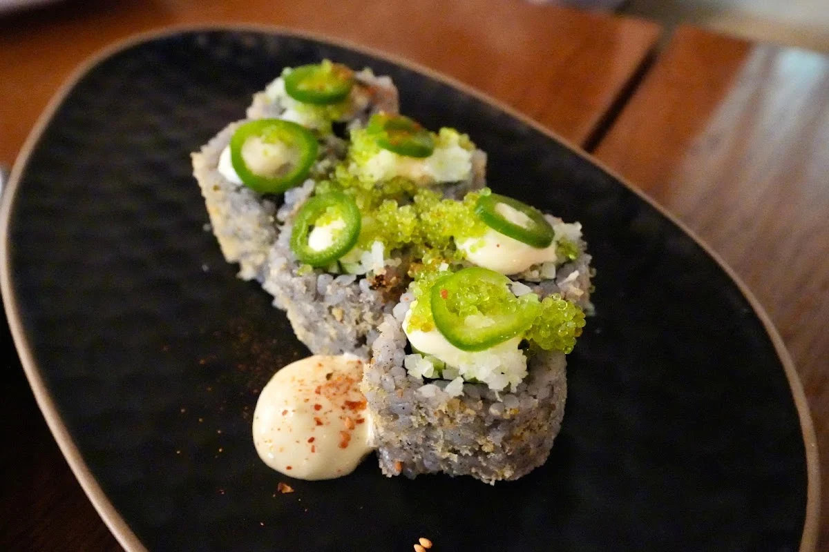 REIF Japanese Kushiyaki - Dar Wasl - 12