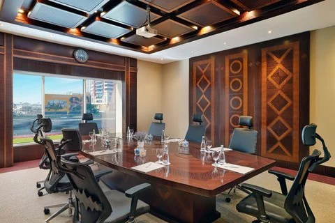 Residence Inn by Marriott Sheikh Zayed Road, Dubai - 2