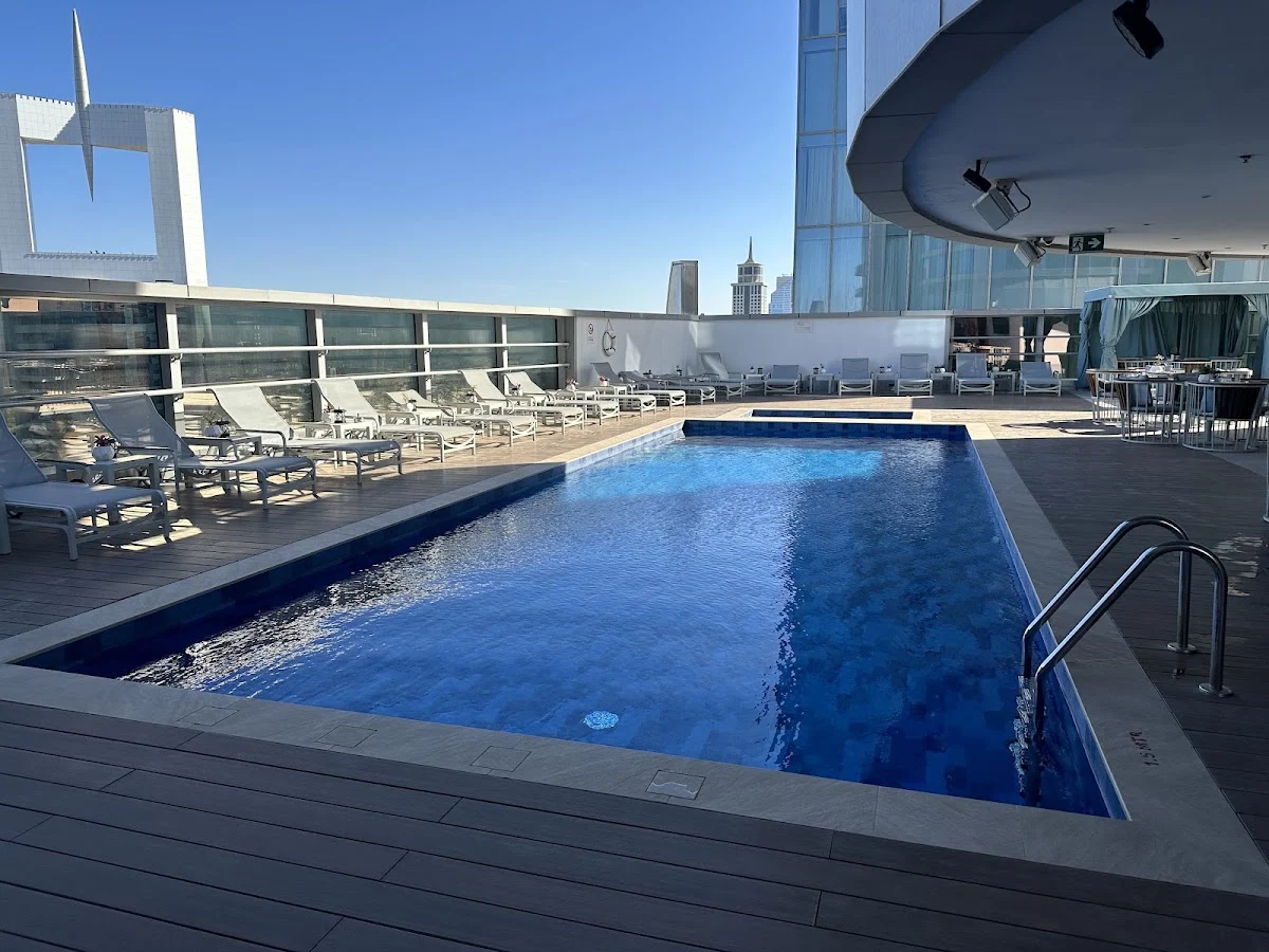 Residence Inn by Marriott Sheikh Zayed Road, Dubai - 5