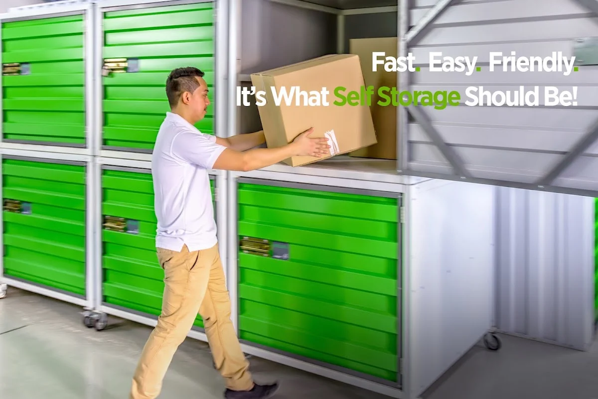 Right Space Self Storage L.L.C