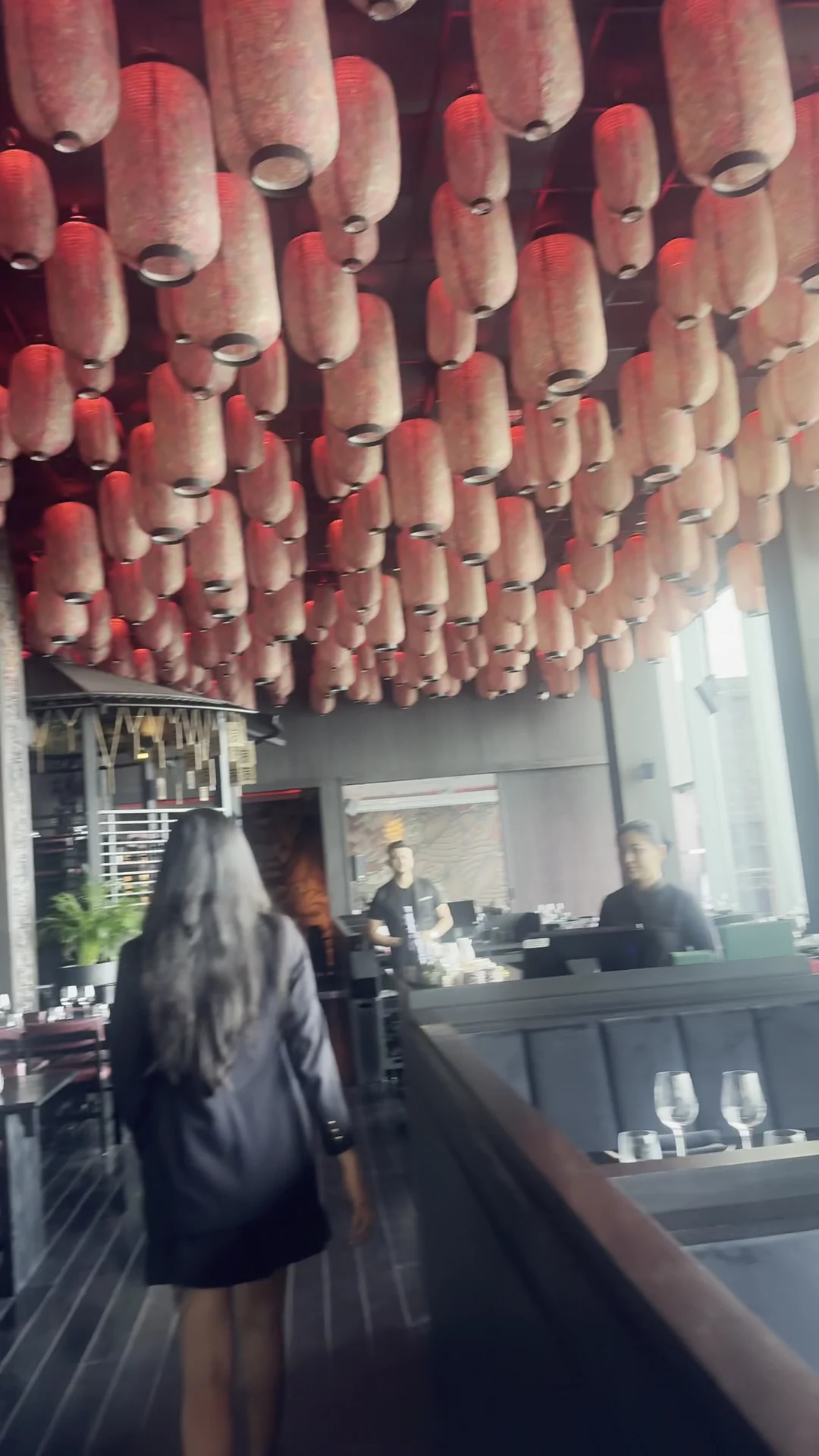 Ronin | Ultimate Japanese Restaurant in Dubai | FIVE LUXE JBR - 5