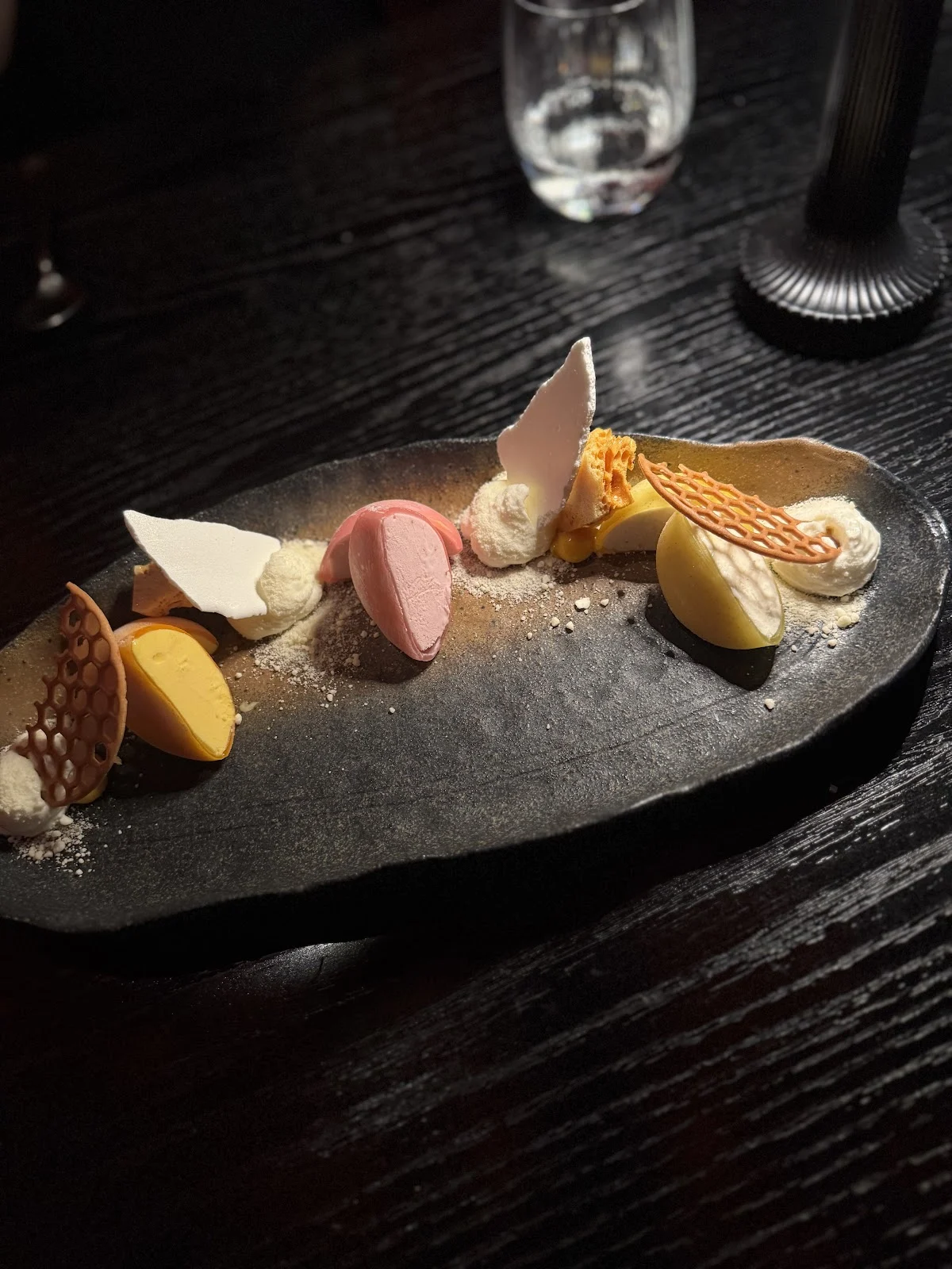 Ronin | Ultimate Japanese Restaurant in Dubai | FIVE LUXE JBR - 7